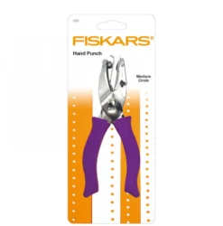 Furador 1/8" Fiskars