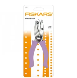 Furador 1/4" Fiskars