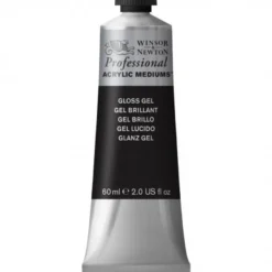 Gel Acrílico Brilhante Profissional Winsor & Newton