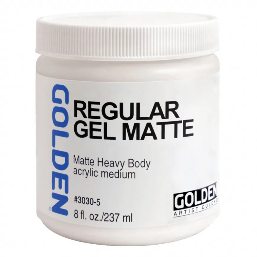 Gel Mate Golden