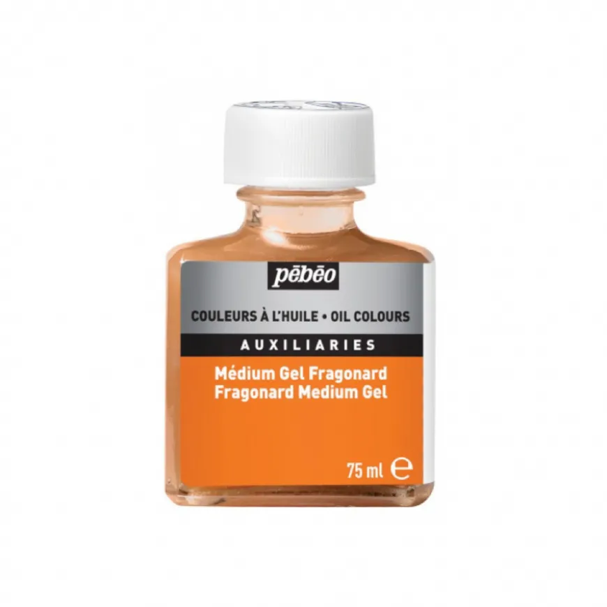 Gel Médio Fragonard Pébéo