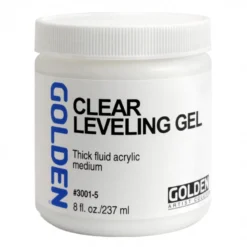 Gel Nivelador Transparente Golden