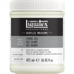 Gel String Liquitex