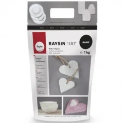 Gesso em Pó Raysin 100 Rayher