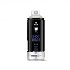 Gesso Primário Montana Pro em Spray