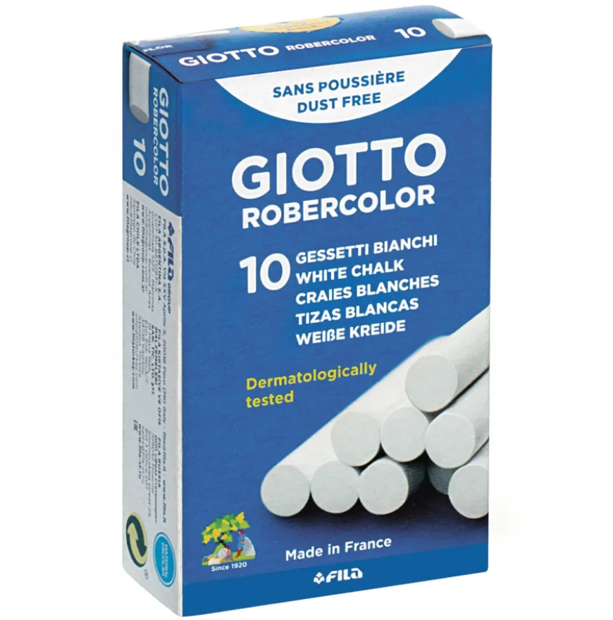 Giz Robercolor Giotto