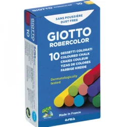 Giz Robercolor Giotto