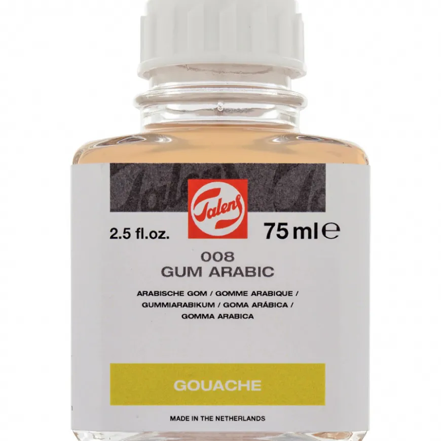 Goma Arábica Talens