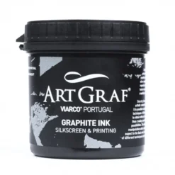 Grafite para Técnicas de Impressão Artgraf Viarco