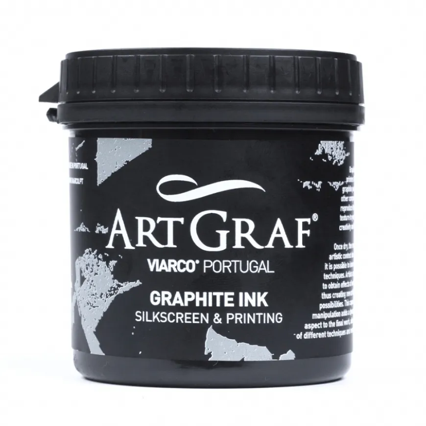 Grafite para Técnicas de Impressão Artgraf Viarco