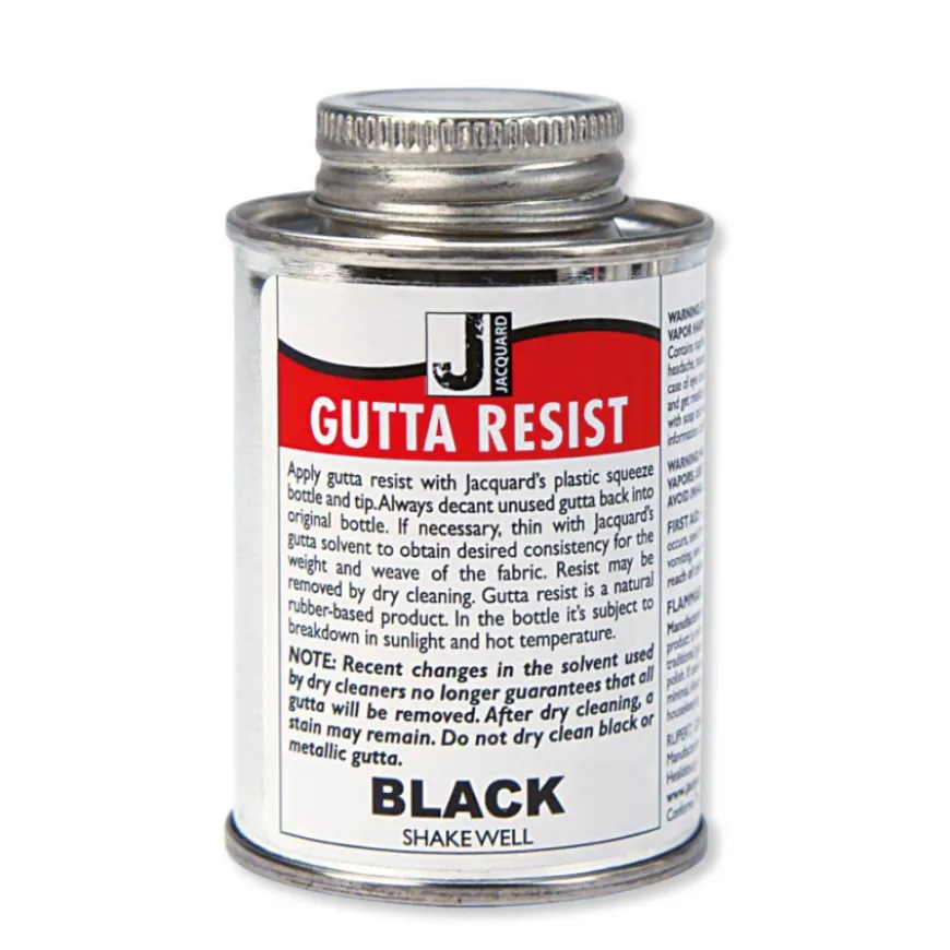 Guta Líquida Jacquard
