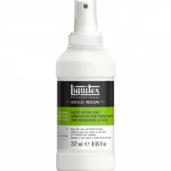 Humidificador Pintura Acrílica Liquitex