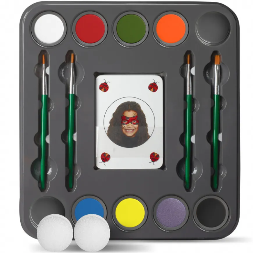 Jogo de Cartas Snazaroo