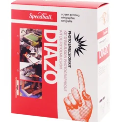 Kit Emulsão Fotográfica