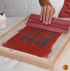 Kit Intermedio Serigrafia Speedball
