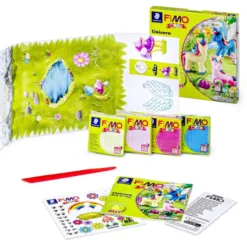 Kits Form & Play FIMO Kids