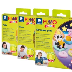 Kits Form & Play FIMO Kids