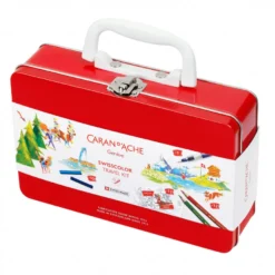 Kit Viagem Swisscolor Caran D´Ache
