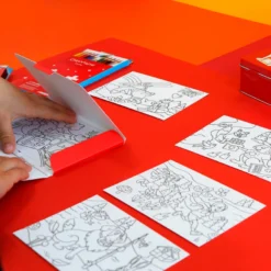 Kit Viagem Swisscolor Caran D´Ache