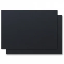 K-Line 5mm Preto