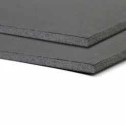 K-Line 5mm Preto