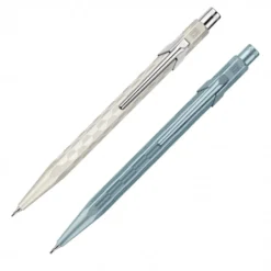 Lapiseira Alpine Frost Caran D´Ache 849