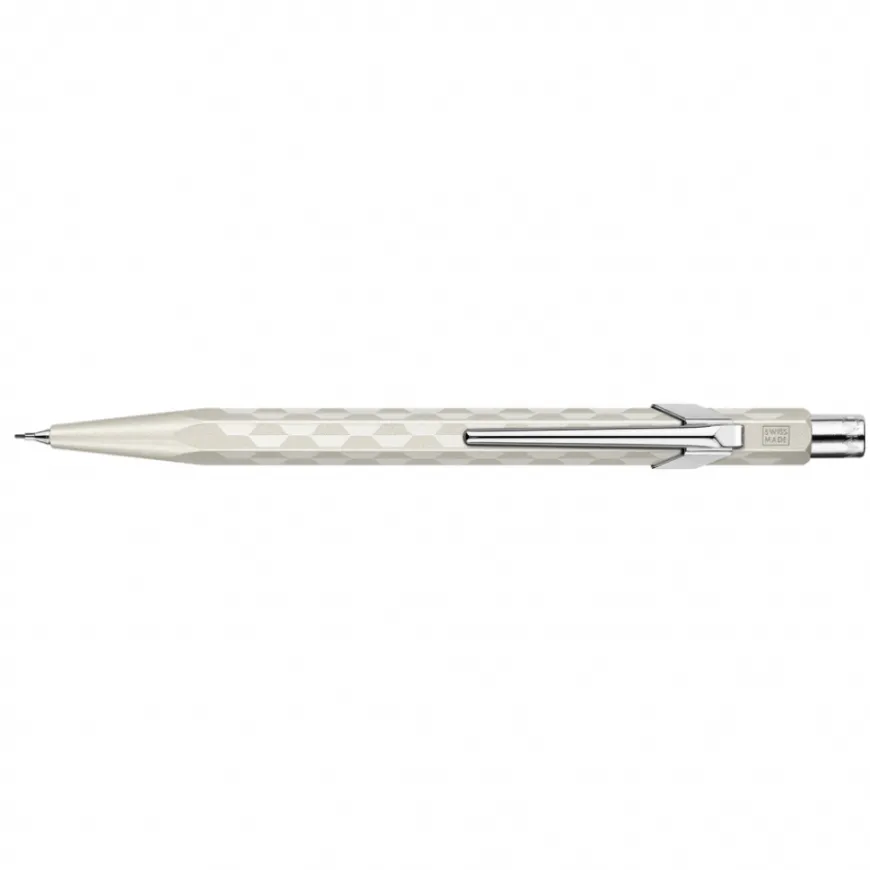 Lapiseira Alpine Frost Caran D´Ache 849