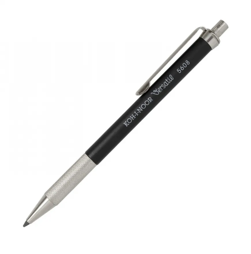 Lapiseira Metal Notebook 5608 Koh-I-Noor