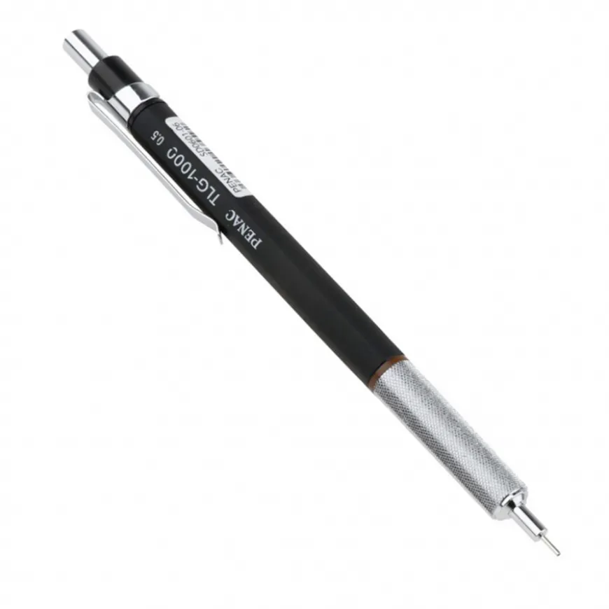 Lapiseira Técnica Penac TLG-1000