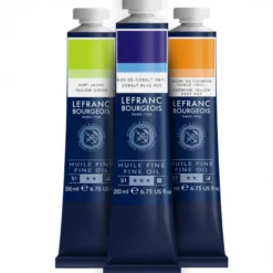 Óleo Fino Lefranc & Bourgeois