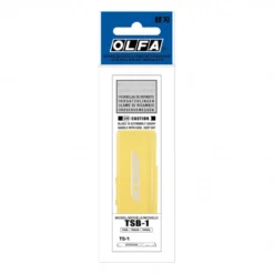 Lâmina Corta Página Superior (TSB-1) OLFA