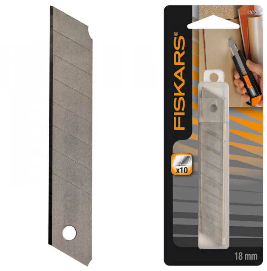 Lâmina 18mm Fiskars