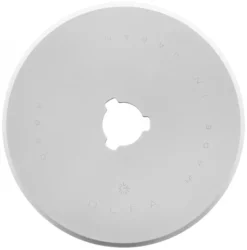 Lâmina para Cortador Rotativo 60mm OLFA (RB60–1)