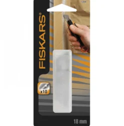 Lâmina Trapezoidal para X-Acto de Segurança Fiskars