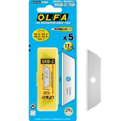 Lâmina Trapezoide OLFA (SKB–2/ 5B)