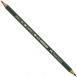Lápis Bicolor Documentos 9608 Faber Castell