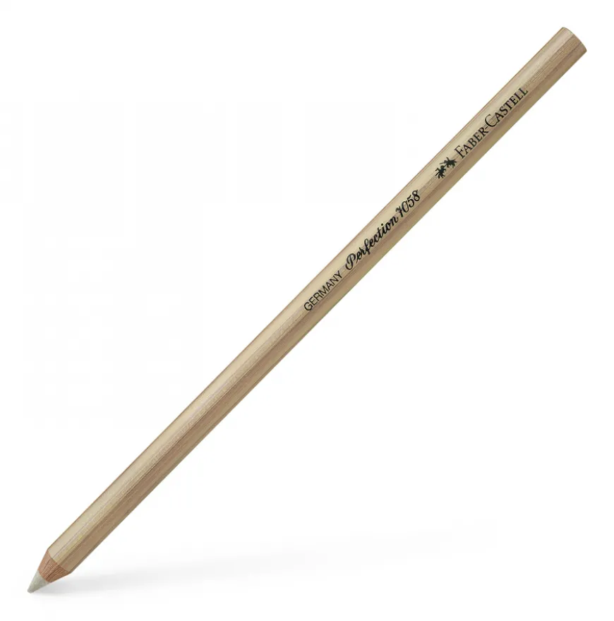 Lápis Borracha (7058) Faber-Castell