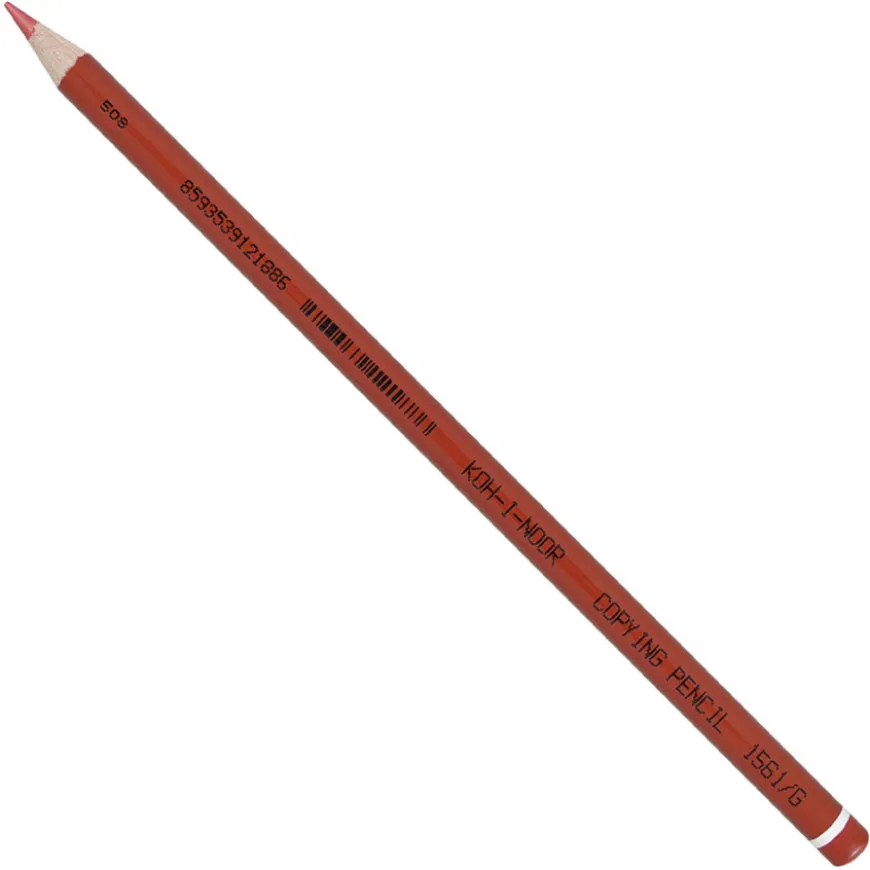 Lápis Copiativo Koh-I-Noor 1561