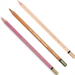 Lápis de Cor Aguareláveis Mondeluz 3720 Koh-I-Noor