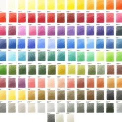 Lápis de Cor Polychromos Faber-Castell