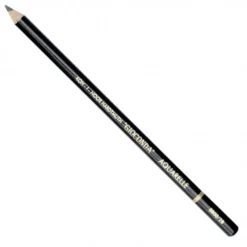 Lápis de Grafite Aguarelável Gioconda Aquarelle 8800 Koh-I-Noor
