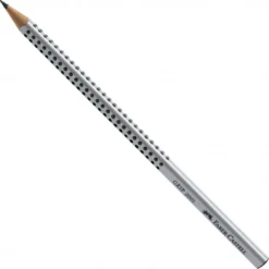 Lápis de Grafite 2001 Faber-Castell