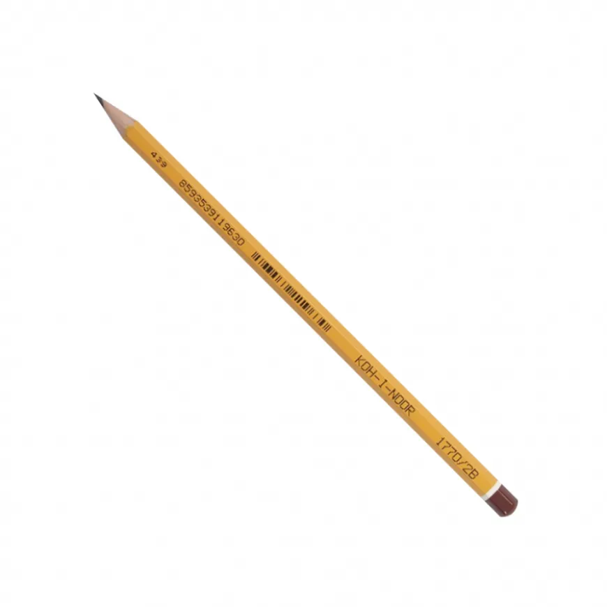 Lápis de Grafite 1770 Koh-I-Noor