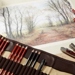 Lápis Derwent Drawing