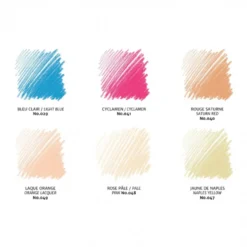 Lápis Pastel em Blister Conté à Paris