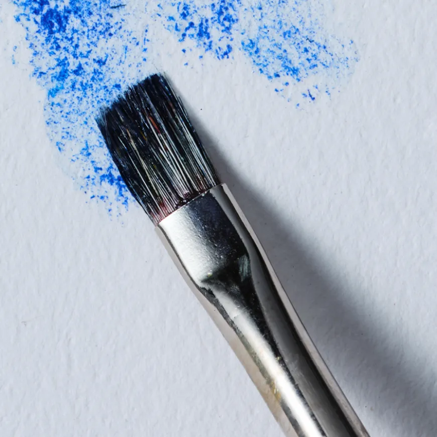 Líquido Limpeza de Pincéis Winsor & Newton