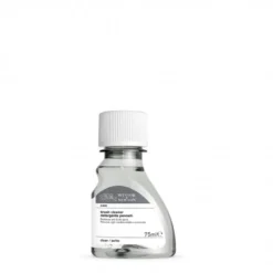 Líquido Limpeza de Pincéis Winsor & Newton