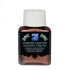 Líquido para Dourar Lefranc & Bourgeois
