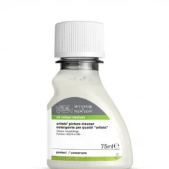 Líquido para Limpeza Artists Winsor & Newton