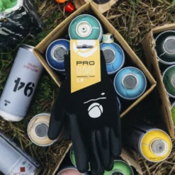 Luvas Pro Montana
